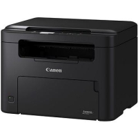 МФУ А4 ч/б Canon i-SENSYS MF272dw с Wi-Fi