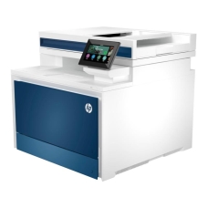 Багатофункціональний пристрій А4 кол. HP Color LaserJet Pro MFP 4303dw з Wi-Fi