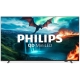 Телевізор 65" Philips MiniLED 4K 60Hz Smart Titan OS Black