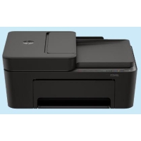 Багатофункціональний пристрій A4 HP DeskJet Ink Advantage 4376 з Wi-Fi