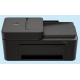 Багатофункціональний пристрій A4 HP DeskJet Ink Advantage 4376 з Wi-Fi