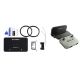 Направлена антена 4Hawks Raptor XR Antenna для дрона DJI Mavic 3 (RC-N1), 2х10м кабель
