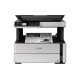 БФП ink mono A4 Epson EcoTank M2170 39 ppm Duplex USB Ethernet Wi-Fi Pigment