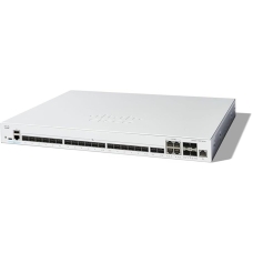 Комутатор Cisco Catalyst 1300 24x10GE SFP+, 4x10GE Shared