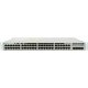 Комутатор Cisco Catalyst 9200L 48xGE, PoE+, 4 x 1G SFP, Network Essentials