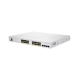 Комутатор Cisco CBS250 48xGE, 4x10G SFP+, Smart