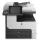Багатофункціональний пристрій А3 ч/б HP LaserJet Enterprise M725dn