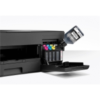 МФУ ink color А4 Brother DCP-T420W 16_9 ppm USB Wi-Fi 4 inks