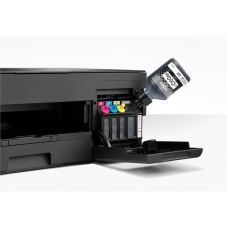 БФП ink color А4 Brother DCP-T420W 16_9 ppm USB Wi-Fi 4 inks