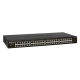 Комутатор NETGEAR GS348 48xGE, Некерований