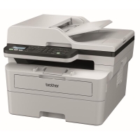 МФУ laser mono A4 Brother MFC-B7810DW 34 ppm Fax ADF Duplex PCL USB Ethernet Wi-Fi