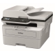 БФП laser mono A4 Brother MFC-B7810DW 34 ppm Fax ADF Duplex PCL USB Ethernet Wi-Fi
