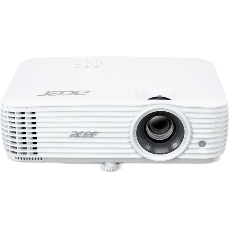 Проєктор домашнього кінотеатру Acer H6555BDKi FHD, 4800 lm, 1.125-1.46, WiFi