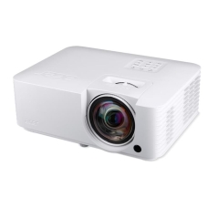Проєктор Acer Vero SL2520n FHD, 4000 lm, LASER, 0.496, WiFi
