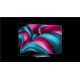 Телевізор 55" LG OLED 4K 120Hz (VRR 144Hz) Smart WebOS Black