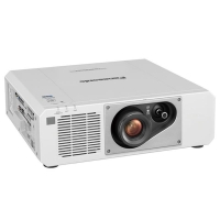 Проєктор Panasonic PT-FRZ60WEJ, WUXGA, 6000 lm, 1.46-2.94