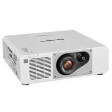 Проєктор Panasonic PT-FRZ60WEJ, WUXGA, 6000 lm, 1.46-2.94
