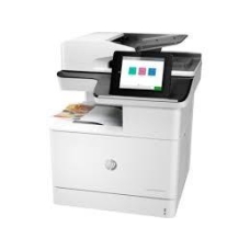 Багатофункціональний пристрій А3 кол. HP Color LaserJet Enterprise M776dn