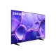 Телевізор 43" Samsung LED 4K 50Hz Smart Tizen Black