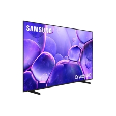 Телевізор 75" Samsung LED 4K 50Hz Smart Tizen Black