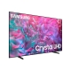 Телевізор 98" Samsung LED 4K UHD 100Hz Smart Tizen Black