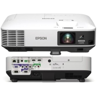 Проєктор Epson EB-2250U WUXGA, 5000 Lm, 1.38-2.28