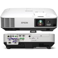 Проєктор Epson EB-2250U WUXGA, 5000 Lm, 1.38-2.28