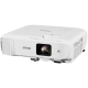 Проєктор Epson EB-X49 XGA, 3600 lm, 1.48-1.77