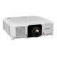 Проєктор інсталляційний Epson EB-PQ2010W UHD, 10000 lm, LASER, білий