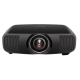 Проєктор домашнього кінотеатру Epson EH-QB1000B UHD, 3300 lm, LASER, 1.35-2.84, чорний