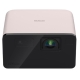 Проєктор Epson EF-21R FHD, 1000 lm, LASER, 1, Google TV, Quartz Rose