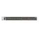 Комутатор NETGEAR M4300-24X24F (XSM4348S) 24xSFP+, 24x10GE, керований L3 з можливістю стекування