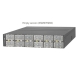 Комутатор NETGEAR M4300-96X (XSM4396K0), 12 пустих слотів, без блоків живлення, керований L3 з можливістю стекування