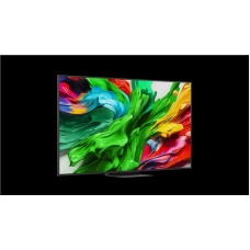 Телевізор 100" LG QNED 4K 120Hz (VRR 144Hz) Smart WebOS Black