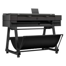 Багатофункціональний пристрій HP DesignJet T850 36" з Wi-Fi