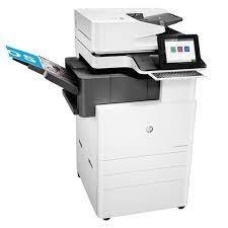 Багатофункціональний пристрій А3 кол. HP Color LaserJet Enterprise M776z