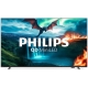 Телевізор 55" Philips MiniLED 4K 60Hz Smart Titan OS Black