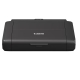 Принтер А4 Canon MAXIFY BX110 з Wi-Fi with battery