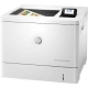 Принтер А4 HP Color LaserJet Enterprise M554dn