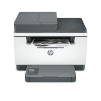 Многофункциональное устройство А4 ч/б HP LaserJet M236sdn