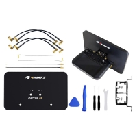 Направлена антена 4Hawks Raptor XR Antenna для дрона DJI Mavic 3T/3E, DJI RC PRO
