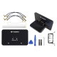 Направлена антена 4Hawks Raptor XR Antenna для дрона DJI Mavic 3T/3E, DJI RC PRO