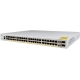 Коммутатор Cisco Catalyst 1000 48port GE, Full POE, 4x10G SFP