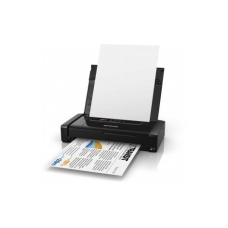 Принтер ink color A4 Epson WorkForce WF-100W mobile 11_14 ppm USB Wi-Fi 4 inks Pigment