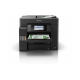 БФП ink color A4 Epson EcoTank L6550 32_22 ppm Fax DADF Duplex USB Ethernet Wi-Fi 4 inks Pigment