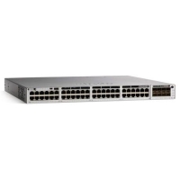 Комутатор Cisco Catalyst 9300 48-port data only, Network Essentials