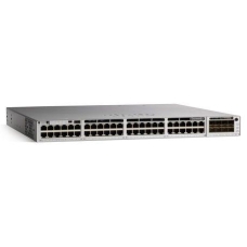 Комутатор Cisco Catalyst 9300 48-port data only, Network Essentials