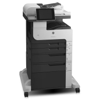 Багатофункціональний пристрій А3 ч/б HP LaserJet Enterprise M725z