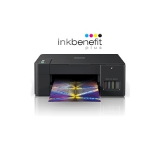 БФП ink color А4 Brother DCP-T425W 16_9 ppm USB Wi-Fi 4 inks