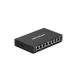 Комутатор NETGEAR GS308E 8xGE, WebSmart
